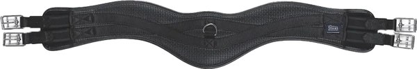 Подпруга для лошади Arma Anti-Chafe / 458/BLACK/52