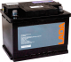 Миниатюра изображения товара Автомобильный аккумулятор ВАЗ (LADA) 8450023055 (64 А/ч)