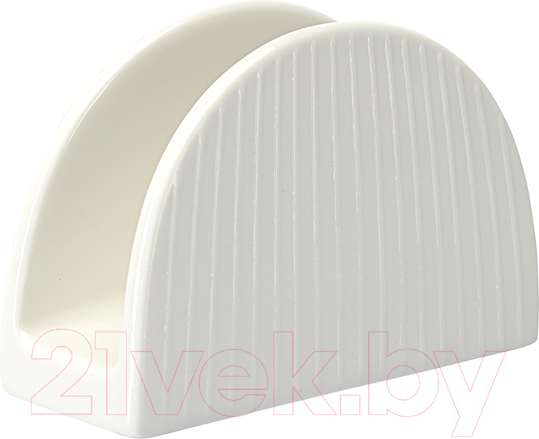 Салфетница Liberty Jones Soft Ripples Dual Glazing / LJ0000326