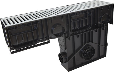 Пескоуловитель Ecoteck 200 А15ДИ / ДИ 08605000 - 