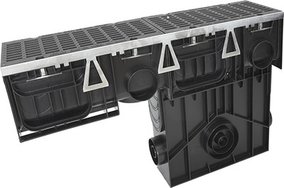 Пескоуловитель Ecoteck 200 Е600ДИ / ДИ 08805000 - 