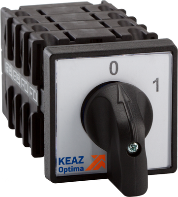 Переключатель пакетный КЭАЗ OptiSwitch 4G10-141-U-R014 / 222998 - 