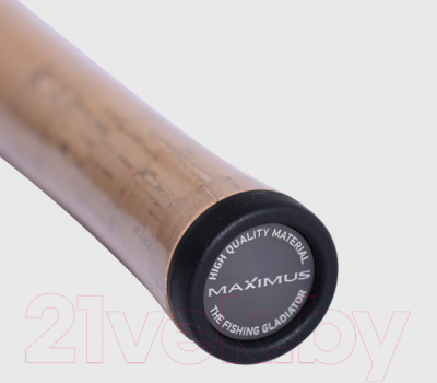 Изображение товара Удилище MAXIMUS Bankai / MSBA24ML