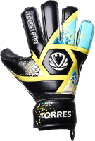Перчатки вратарские Torres Junior Pro FG0523808-7 (размер 7) -