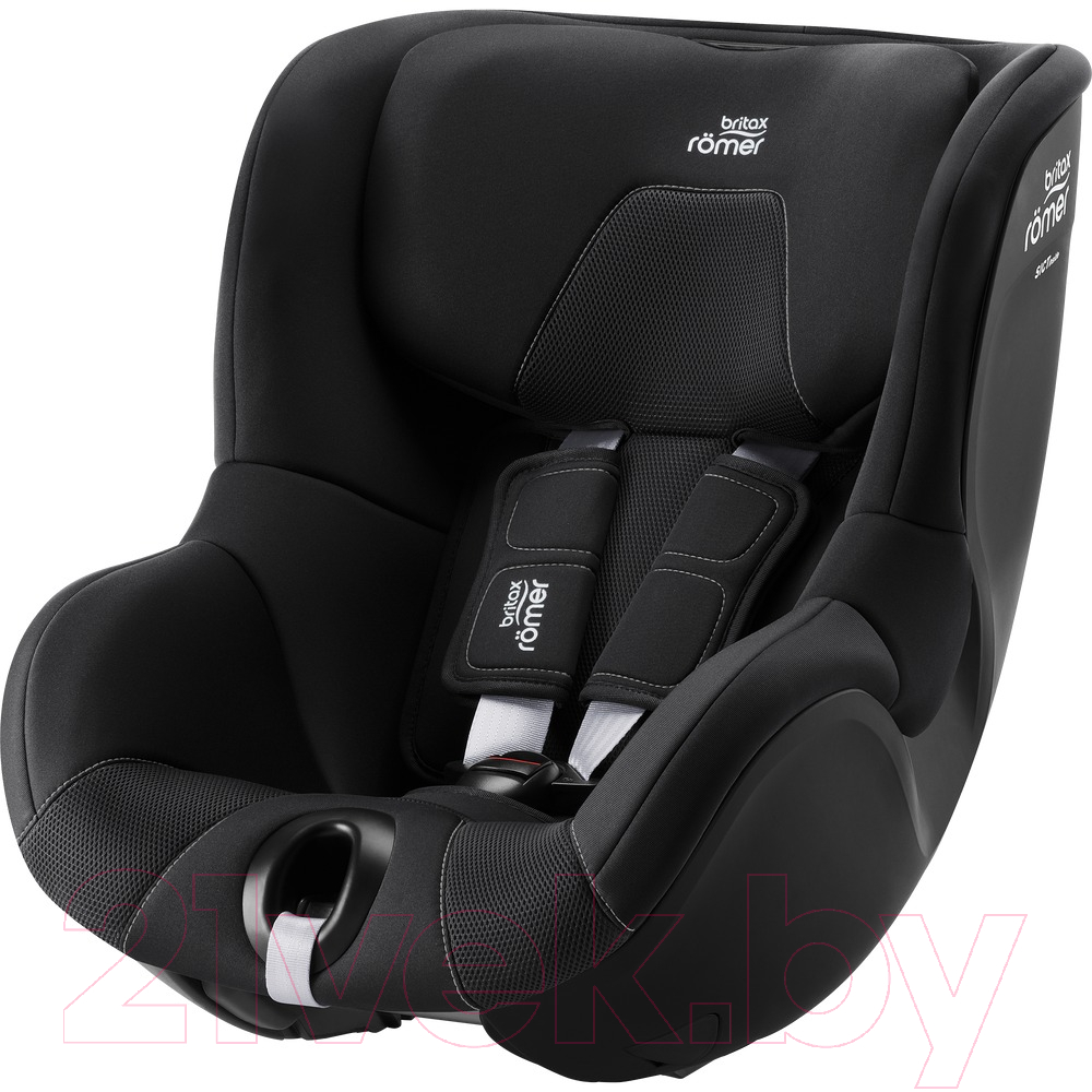 Автокресло Britax Romer Dualfix 5Z