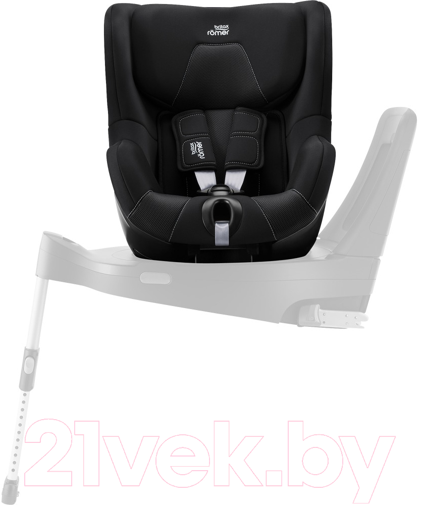 Автокресло Britax Romer Dualfix 5Z