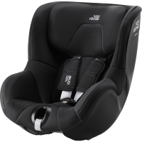 Автокресло Britax Romer Dualfix 5Z (Galaxy Black) - 