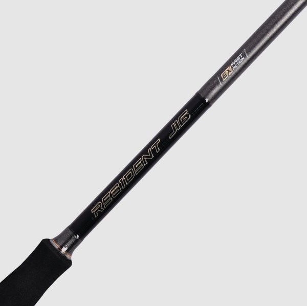 Удилище MAXIMUS Resident Jig / MJSSRE213ML