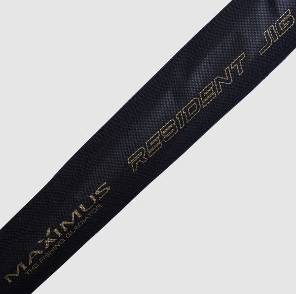 Удилище MAXIMUS Resident Jig / MJSSRE213ML