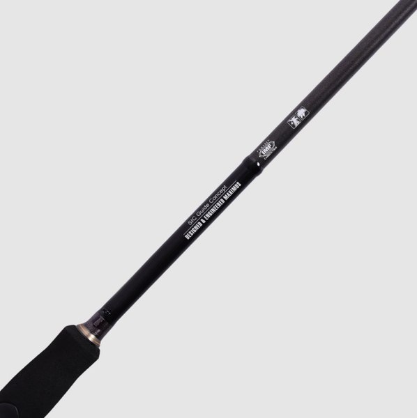 Удилище MAXIMUS Resident Jig / MJSSRE213ML
