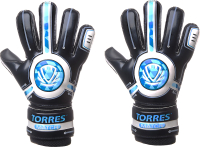 Перчатки вратарские Torres Match FG0523404-9 (размер 9) - 