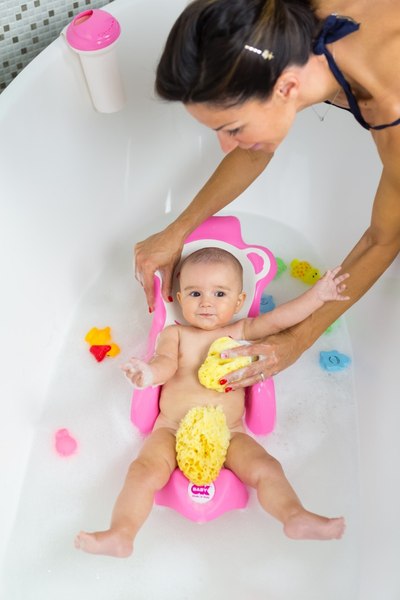 Горка для купания Ok Baby Buddy 794