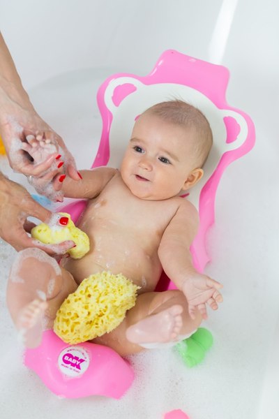 Горка для купания Ok Baby Buddy 794
