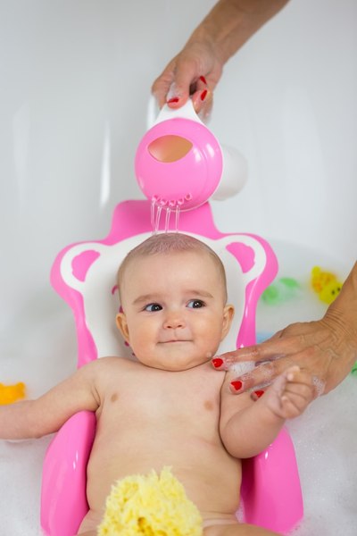 Горка для купания Ok Baby Buddy 794