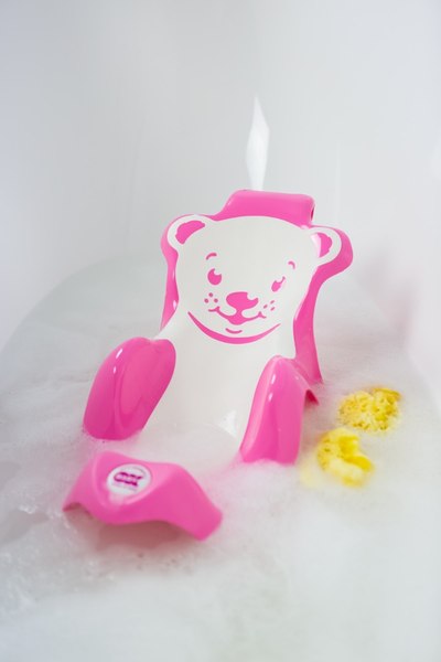 Горка для купания Ok Baby Buddy 794