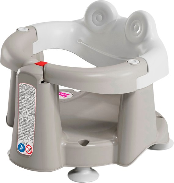 Стульчик для купания Ok Baby Crab 871