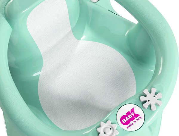 Стульчик для купания Ok Baby Flipper Evolution 799