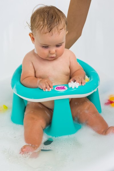 Стульчик для купания Ok Baby Flipper Evolution 799