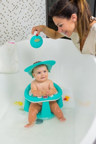 Стульчик для купания Ok Baby Flipper Evolution 799