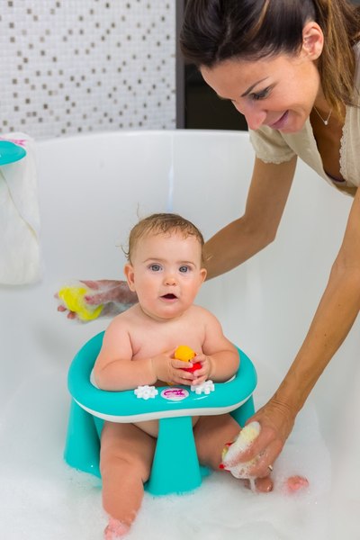 Стульчик для купания Ok Baby Flipper Evolution 799