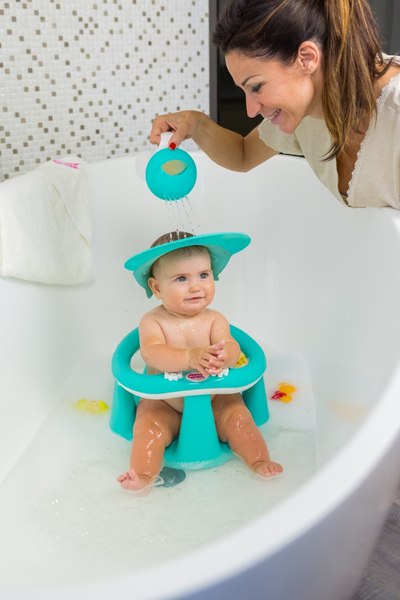 Стульчик для купания Ok Baby Flipper Evolution 799