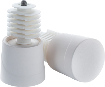 

Наконечник для карниза, Мадрид / LG21238 MW