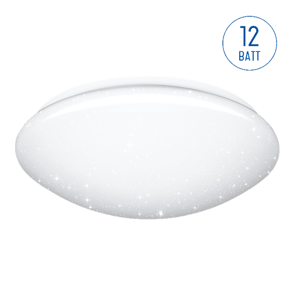 Потолочный светильник LuminArte C06LLS12W