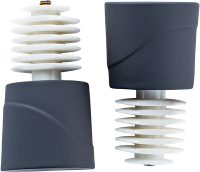 

Наконечник для карниза, Мадрид / LG21238 GR