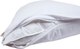 Наперник Luxsonia Сaress 50x70 / Мр0000-0 (2шт, белый) - 