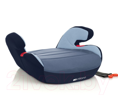 Бустер Osann Junior Gurtfix Pixel Navy / ru104-147-272