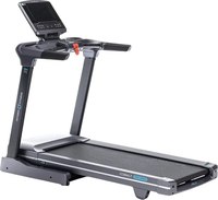 Электрическая беговая дорожка Oxygen Fitness Cobalt Tft Pro - 