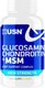Комплексная пищевая добавка USN Glucosamine Chondroitin MSM (90шт) - 
