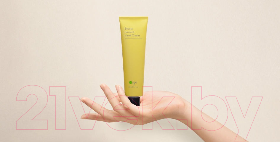 Крем для рук O'right Beauty Ferment Hand Cream (40мл) — фото 2