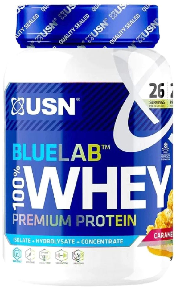 Протеин USN Blue Lab Whey