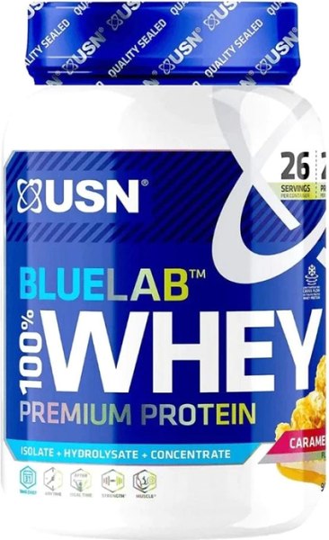 Протеин USN Blue Lab Whey