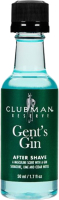 Лосьон после бритья Clubman Reserve Gents Gin After Shave Lotion (50мл) - 