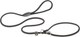 Ошейник с поводком Ferplast Sport GC13/170 / 75378917 (черный) - 