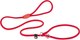 Ошейник с поводком Ferplast Sport GC13/170 / 75378922 (красный) - 