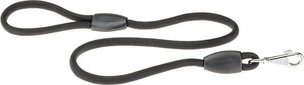 Поводок Ferplast Sport G13/200 / 75381716 (шнур 13мм, черный)