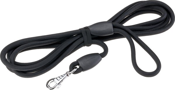 Поводок Ferplast Sport G13/500 / 75381997 (шнур 13мм, черный)