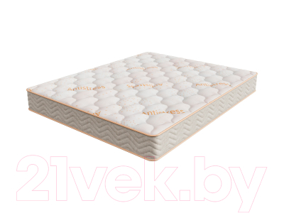 Матрас Askona Sleep Tonic Yoga 180x200