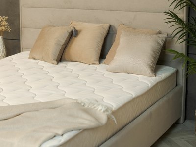 Матрас Askona Comfort Soft 180x195