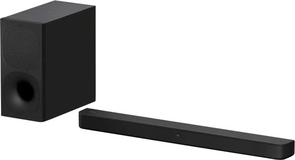 Звуковая панель (саундбар) Sony HTS400