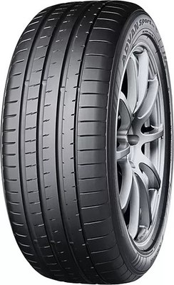 

Летняя шина, Advan Sport V107A 295/35ZR20 105Y