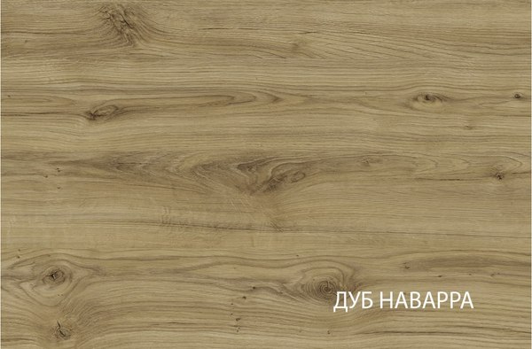 Зеркало Anrex Doorset 58 (дуб наварра)