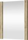 Зеркало Anrex Doorset 58 (дуб наварра) - 