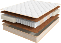 

Матрас, Harmony Active 200x200