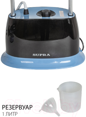 Изображение товара Отпариватель Supra SBS-301