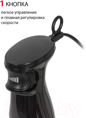 Блендер погружной Supra HBS-800
