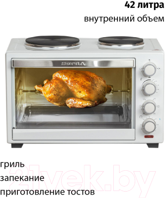 Купить Ростер Supra MTS-420  